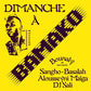Dimanche a Bamako - Vinyl LP