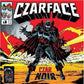 Czar Noir - Vinyl LP (Red/White)