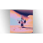 Dream Machine - Vinyl LP (Blue/White)