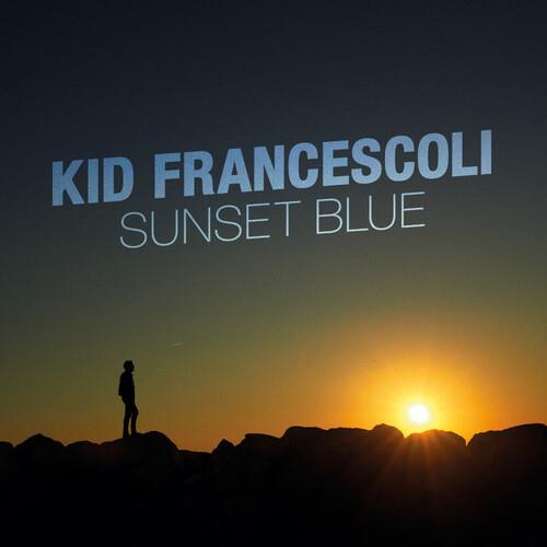 Sunset Blue - Vinyl LP