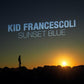 Sunset Blue - Vinyl LP