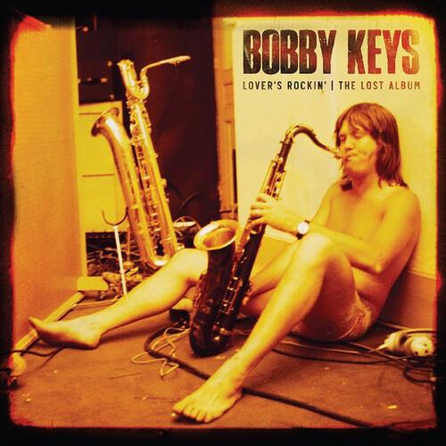 Lover's Rockin - The Lost Album - Vinyl LP