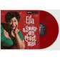 Ella Wishes You A Swinging Christmas - Vinyl LP (Red)