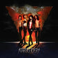 Take Back The Night - Vinyl LP (Red/Blue)