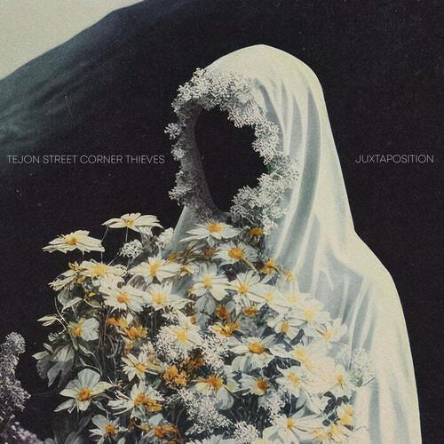 Juxtaposition - Vinyl LP