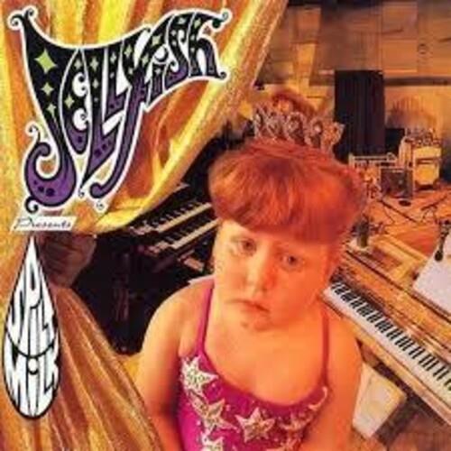 Spilt Milk (Listener Edition) - Vinyl LP 180 Gram