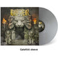 Avaton - Silver - Limited Edition Vinyl LP