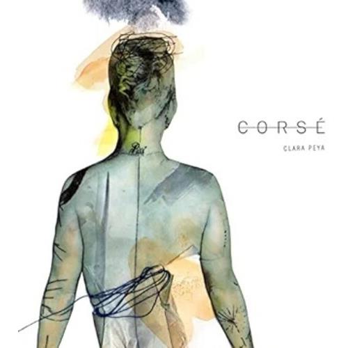 Corse - Vinyl LP