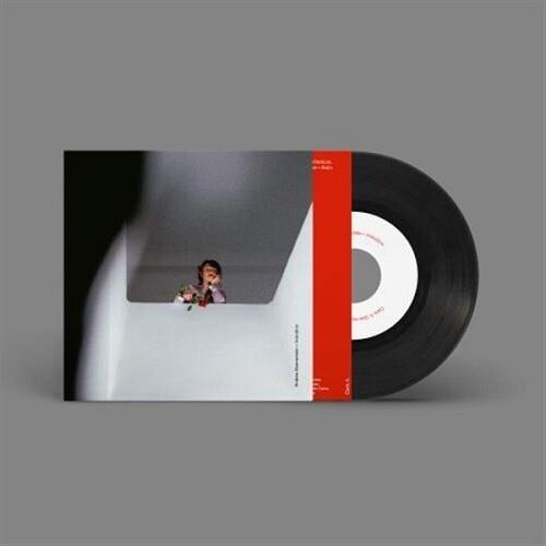 Antojitos - 7-Inch Single