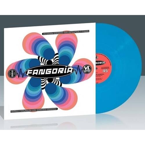 Hagamos Algo Superficial - Vinyl LP