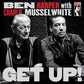 Get Up! - Vinyl LP