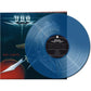No Limits - Clear Blue - Limited Edition Vinyl LP