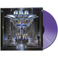 Holy - Purple - Limited Edition Vinyl LP