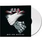 Man & Machine - White - Limited Edition Vinyl LP