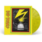 Bad Brains (Banana Peel) - Vinyl LP (Yellow/Black)