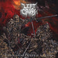 Upon Desecrated Altars - Vinyl LP