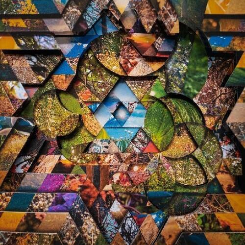 Les Jardins Mystiques 1 - Limited Edition Vinyl LP