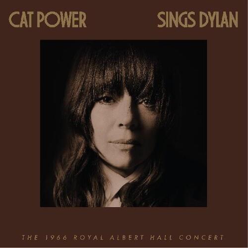 Cat Power Sings Dylan: The 1966 Royal Albert Hall - Vinyl LP