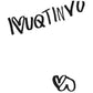 I&lt;3uqtinvu - Vinyl LP