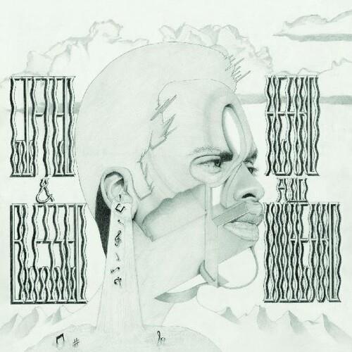 Heard And Unheard - Vinyl LP