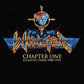 Chapter One: Atlantic Years 1988-1993 - Vinyl LP