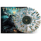 Dark Roots of Earth - Clear Gold Green Splatter - Vinyl LP