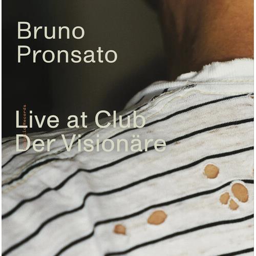 Live At Club Der Visionare - Vinyl LP 140 Gram
