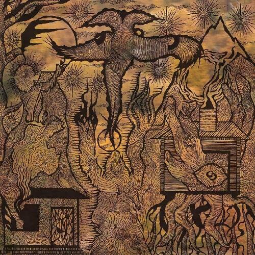 Salighet - Vinyl LP 180 Gram