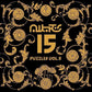 Puzzles Vol. 5 (Various Artists) - Vinyl LP