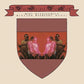 The Bull And The Lion - Vinyl LP