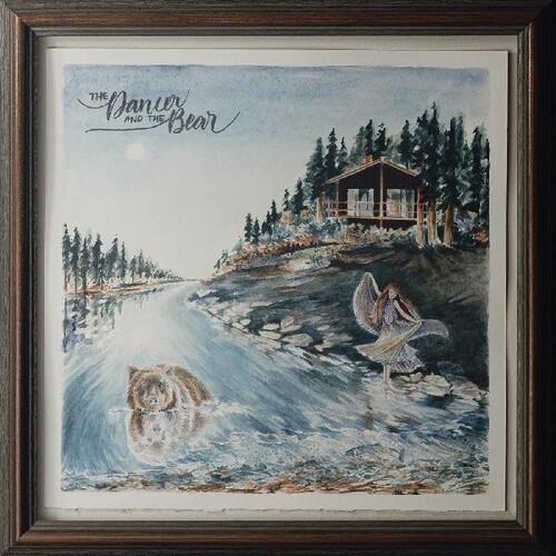 The Dancer and the Bear - Vinyl LP