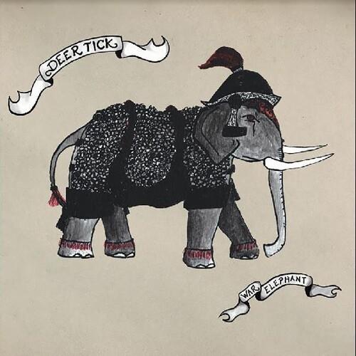 War Elephant - Vinyl LP