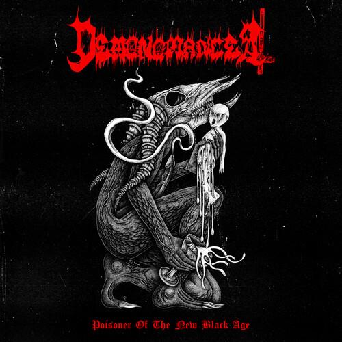 Poisoner Of The New Black Age - Limited Edition Vinyl LP