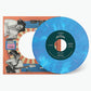 Melvin B/w Come Back - Blue/white Marble - 7-Inch Single (Blue/White)