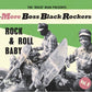 More Boss Black Rockers 8: Rock & Roll Baby (Various Artists) - Vinyl LP