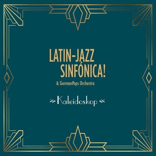 Kaleidoskop - Vinyl LP