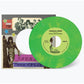 I Wanna Be A Winner B/w Outcast - Peach/white - 7-Inch Single