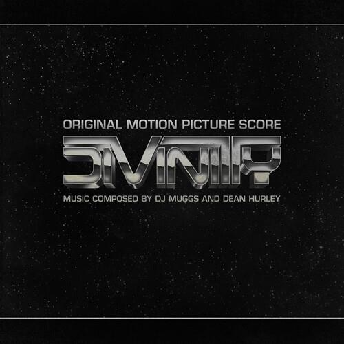 Divinity (Original Soundtrack) - Vinyl LP