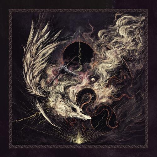 Dust And Embers - Vinyl LP