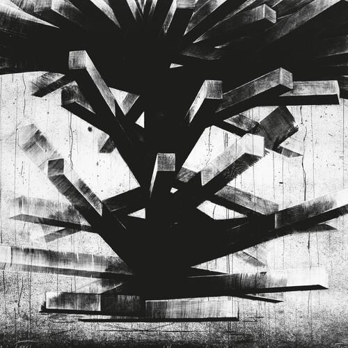 The Tower - Vinyl LP