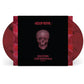 Skelethon (instrumental Version) Maroon/black - Vinyl LP (Maroon/Black)