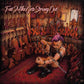 Gets Strung Out - Vinyl LP