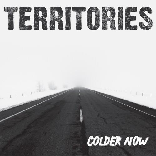 Colder Now - Vinyl LP (Orange)