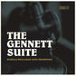 Gennett Suite - Vinyl LP 180 Gram (Gold)