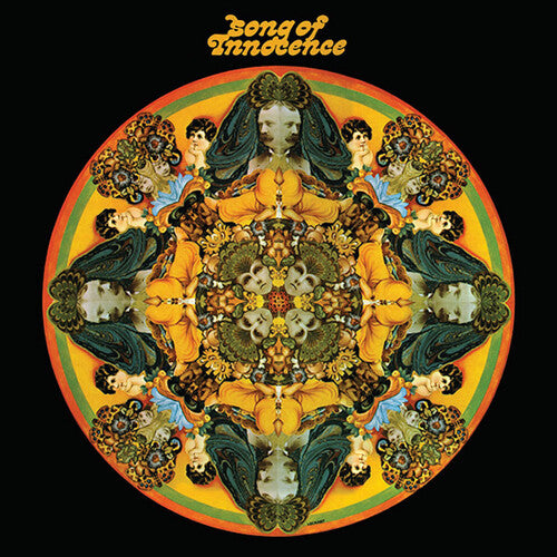 Song Of Innocence - Vinyl LP