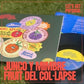 Fruit Del Col-Lapse - Vinyl LP