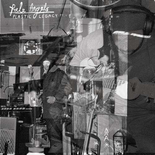 Plastic Legacy - Vinyl LP