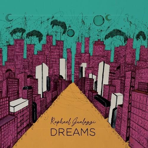 Dreams - Vinyl LP