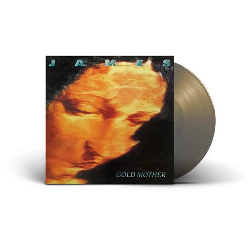 Gold Mother - Limited Gold Colored Vinyl - Limited Edition Vinyl LP