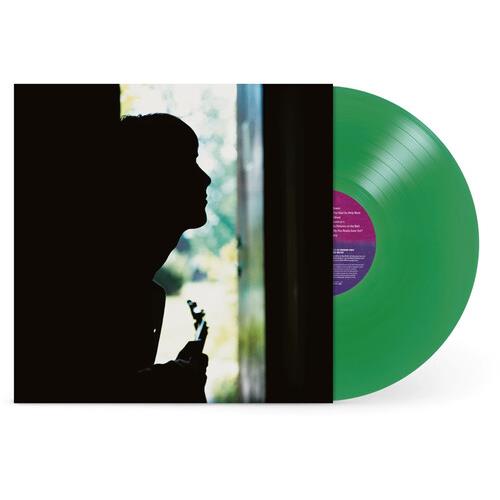 Wild Wood - Limited Light Green Colored Vinyl - Limited Edition Vinyl LP (Green)